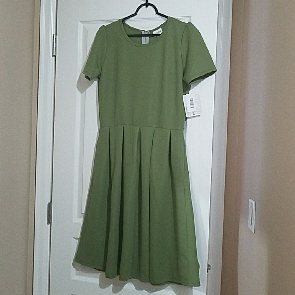 Lularoe Amelia